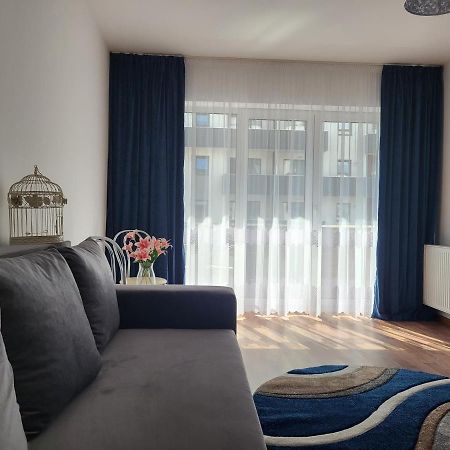Apartament C&L Brassó Kültér fotó