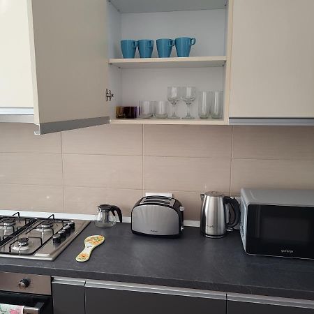 Apartament C&L Brassó Kültér fotó