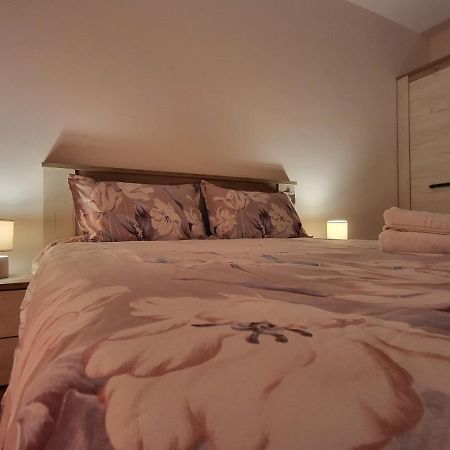 Apartament C&L Brassó Kültér fotó