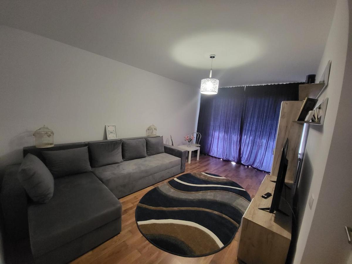 Apartament C&L Brassó Kültér fotó