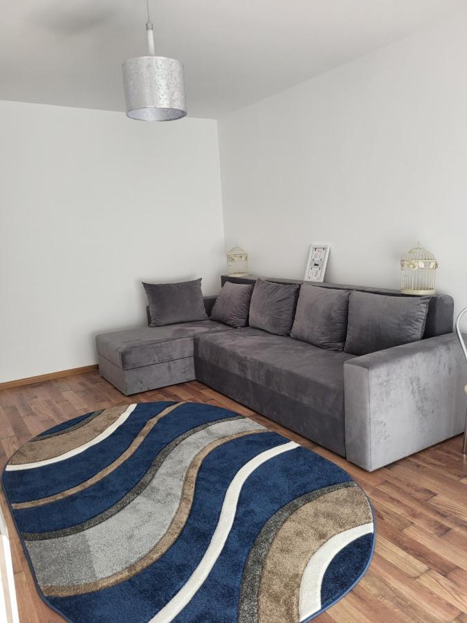 Apartament C&L Brassó Kültér fotó