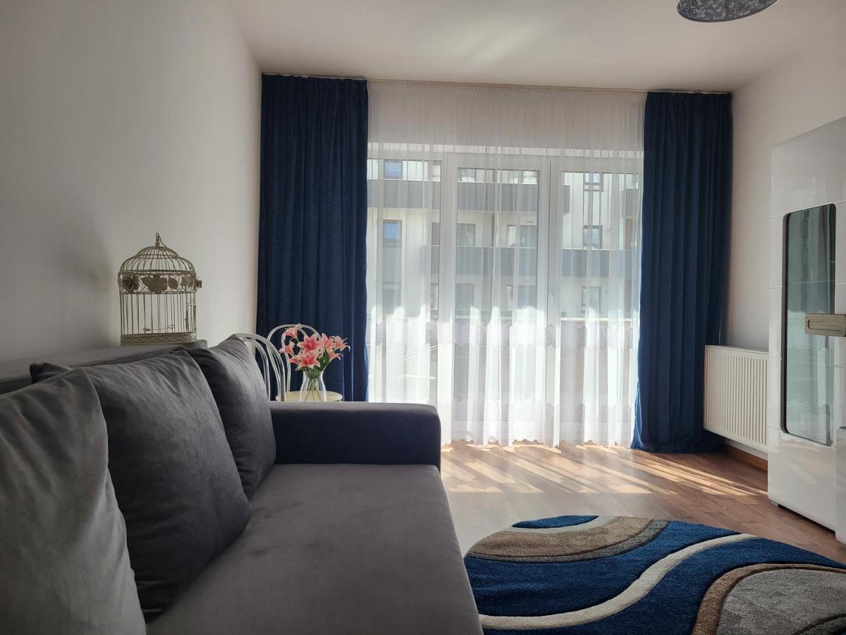 Apartament C&L Brassó Kültér fotó