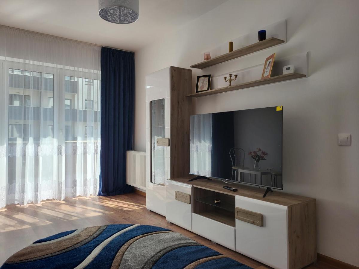 Apartament C&L Brassó Kültér fotó