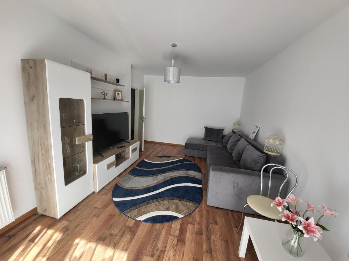 Apartament C&L Brassó Kültér fotó