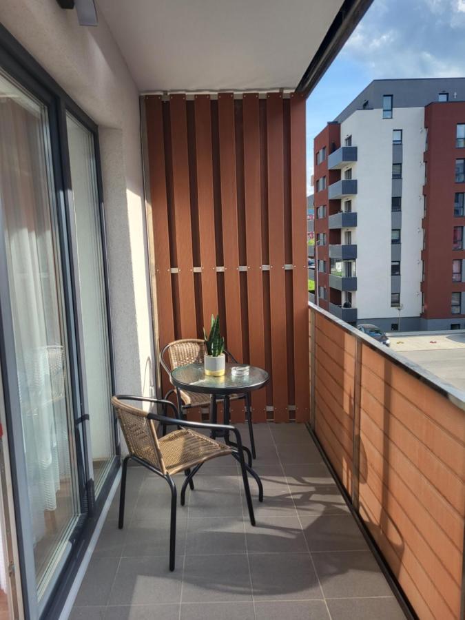 Apartament C&L Brassó Kültér fotó