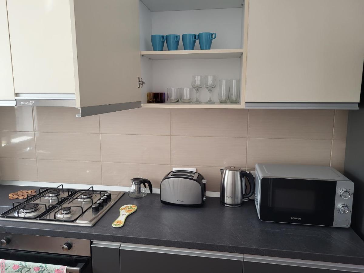 Apartament C&L Brassó Kültér fotó