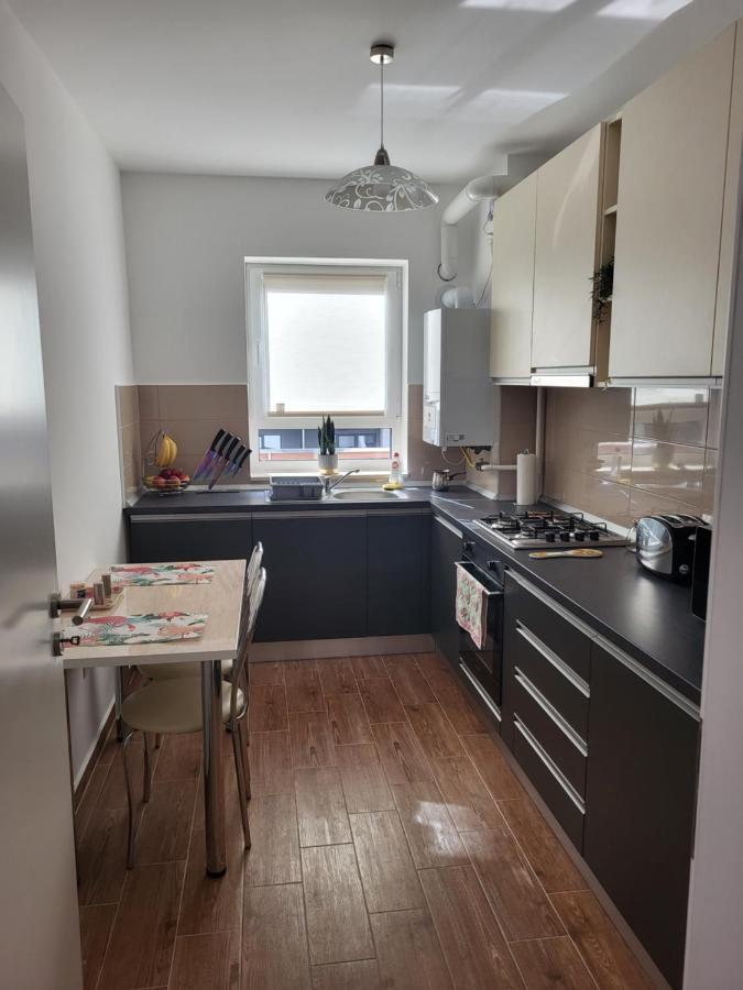 Apartament C&L Brassó Kültér fotó