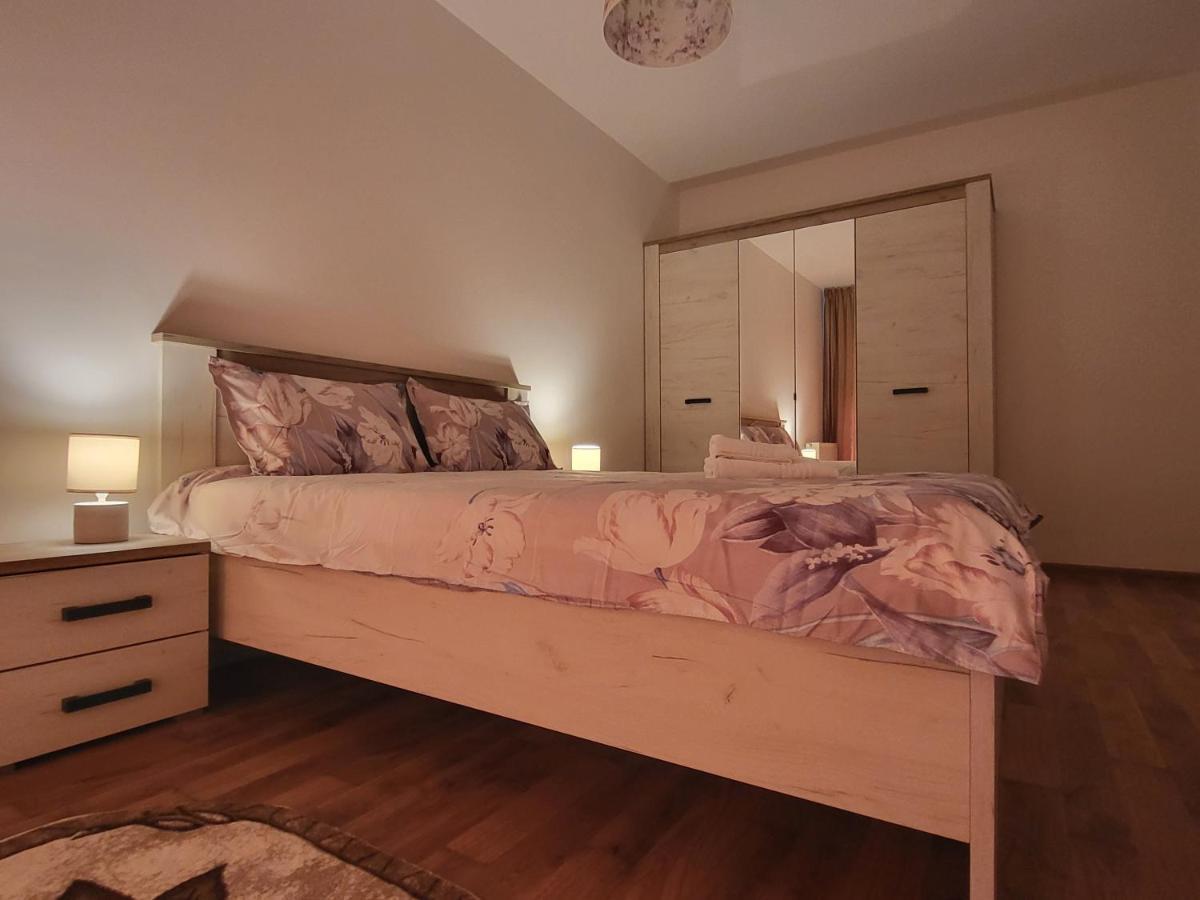 Apartament C&L Brassó Kültér fotó