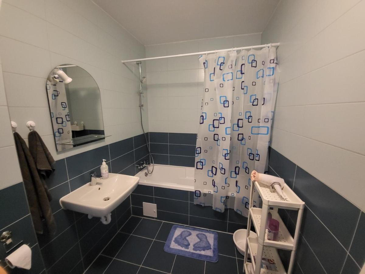 Apartament C&L Brassó Kültér fotó