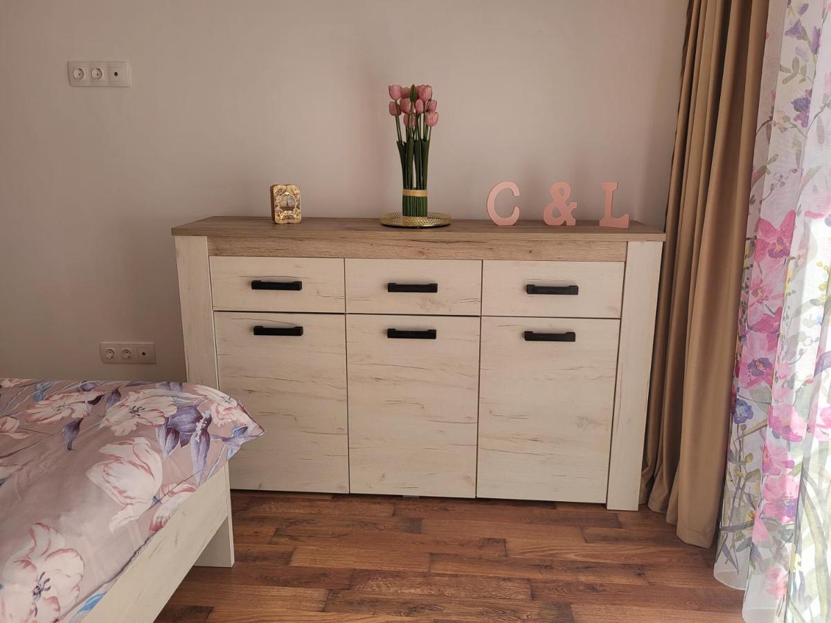 Apartament C&L Brassó Kültér fotó