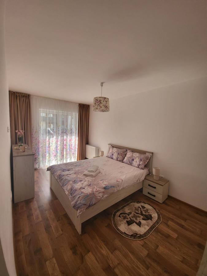 Apartament C&L Brassó Kültér fotó