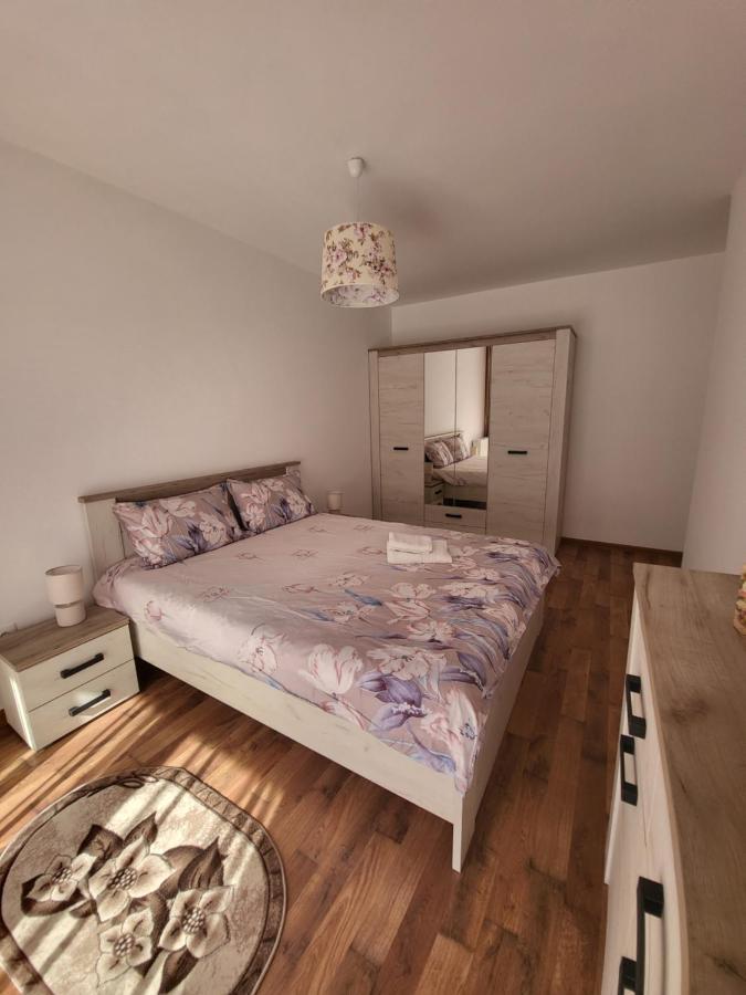 Apartament C&L Brassó Kültér fotó