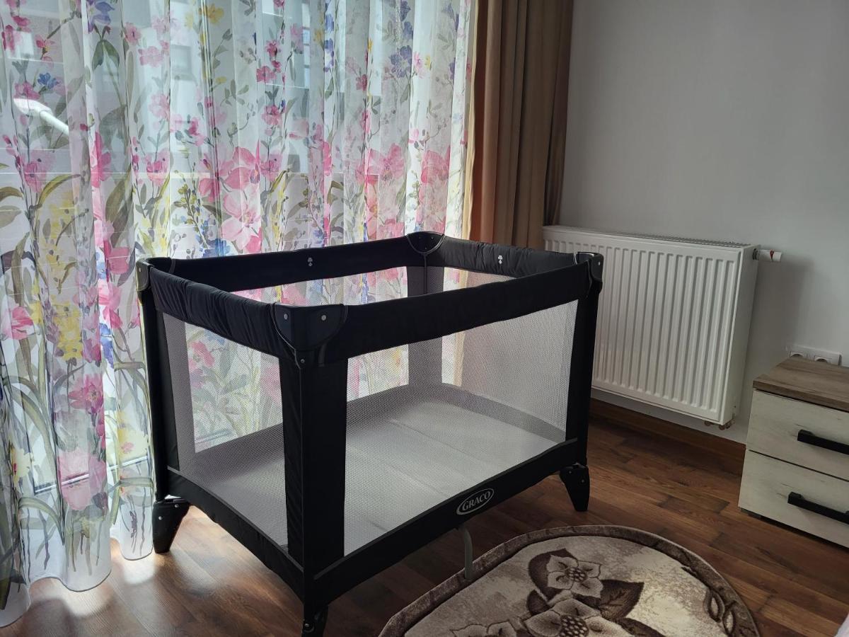 Apartament C&L Brassó Kültér fotó